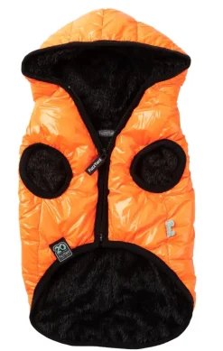 FuzzYard Aeon Hoodie - Orange