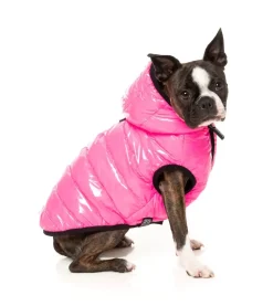 FuzzYard Aeon Hoodie - Pink