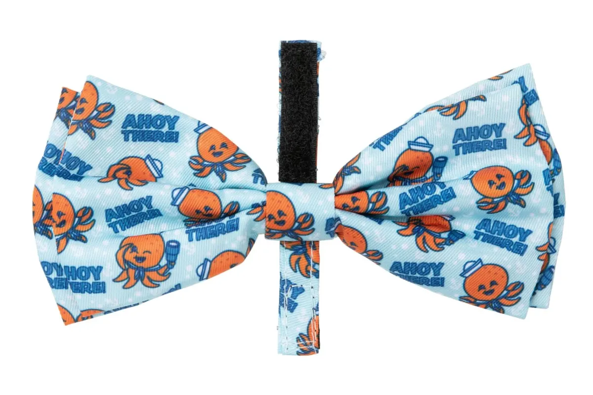 FuzzYard Ahoy There! - Bowtie