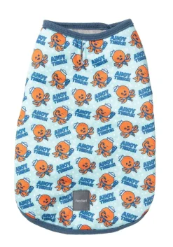 FuzzYard Ahoy There! - Wrap Vest