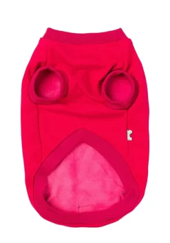 FuzzYard Allday 24 Sweater - Magenta