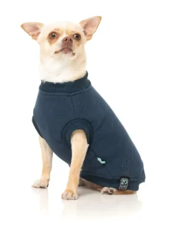 FuzzYard Allday Sweater - Navy