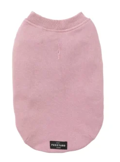 FuzzYard Allday Sweater - Purple