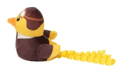 FuzzYard Amelia Quackhart - Cat Toy
