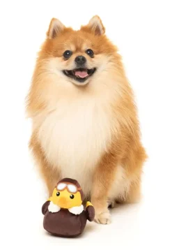 FuzzYard Amelia Quackhart - Dog Toy