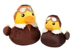 FuzzYard Amelia Quackhart - Dog Toy