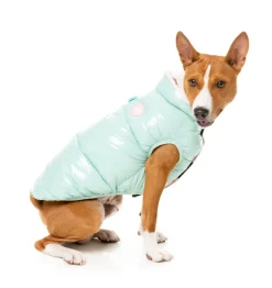 FuzzYard Amor Puffer Jacket - Mint