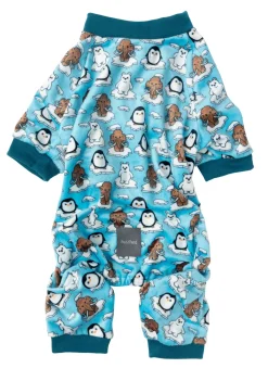 FuzzYard Arctic Age Pajamas