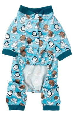 FuzzYard Arctic Age Pajamas