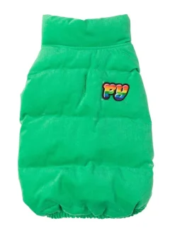 FuzzYard Ashbury Jacket Green