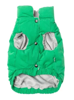 FuzzYard Ashbury Jacket Green