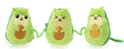 FuzzYard Avocatos Cat Toy
