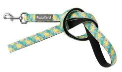 FuzzYard Bananarama - Dog Lead
