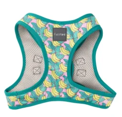 FuzzYard Bananarama - Step In Harness