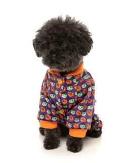 FuzzYard Be My Ghoul - Pajamas