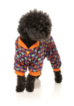 FuzzYard Be My Ghoul - Pajamas