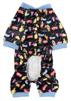 FuzzYard Bed Bugs Pajamas