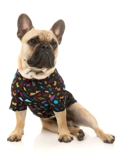 FuzzYard Bel Air Button Up Shirt