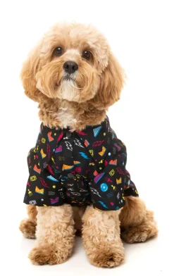 FuzzYard Bel Air Button Up Shirt