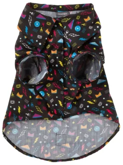 FuzzYard Bel Air Button Up Shirt