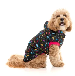 FuzzYard Bel Air Hoodie