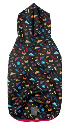 FuzzYard Bel Air Hoodie