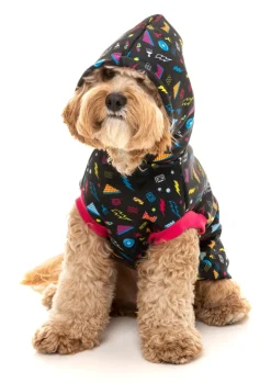 FuzzYard Bel Air Hoodie