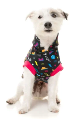 FuzzYard Bel Air Hoodie