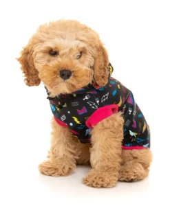 FuzzYard Bel Air Hoodie