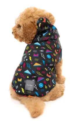 FuzzYard Bel Air Hoodie