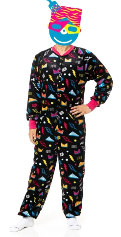 FuzzYard Bel Air Onesie