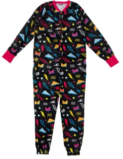FuzzYard Bel Air Onesie