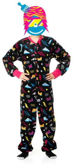 FuzzYard Bel Air Onesie