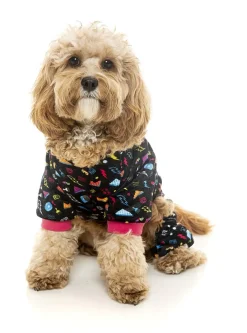 FuzzYard Bel Air Pajamas