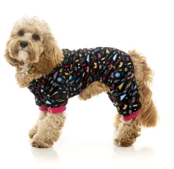 FuzzYard Bel Air Pajamas