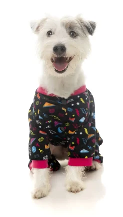 FuzzYard Bel Air Pajamas