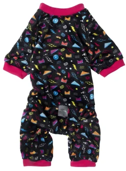 FuzzYard Bel Air Pajamas