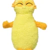 FuzzYard Belly The Bed Bug (Yellow) - Dog Toy