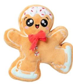 FuzzYard Biscuit Blader - Dog Toy