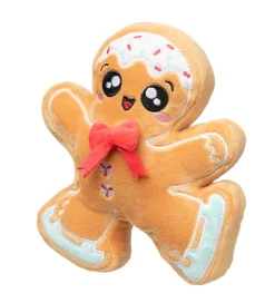 FuzzYard Biscuit Blader - Dog Toy