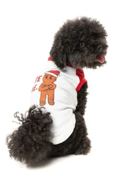 FuzzYard Bite Me - T-Shirt