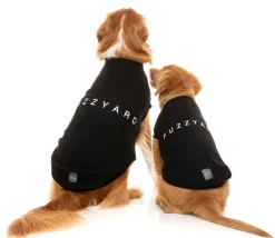 FuzzYard Black Street Sweater