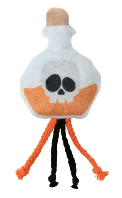 FuzzYard Boogey Juice Potion - Cat Toy