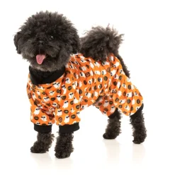 FuzzYard Boogie Nights - Pajamas