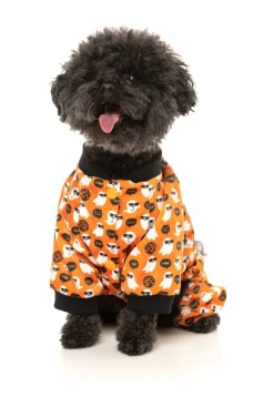 FuzzYard Boogie Nights - Pajamas