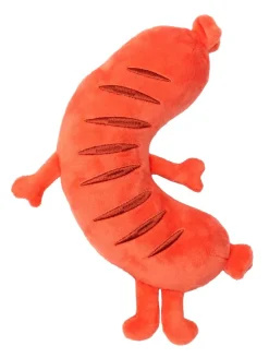 FuzzYard Brad Wurst - Dog Toy