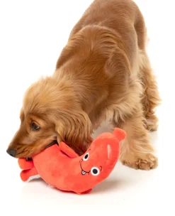 FuzzYard Brad Wurst - Dog Toy