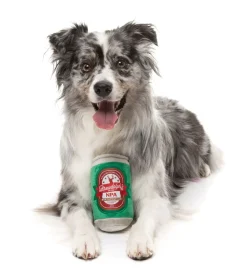 FuzzYard Brewdolph's NPA - Dog Toy