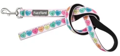 FuzzYard Candy Hearts Lead