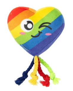 FuzzYard Can't Think Straight - Cat Toy